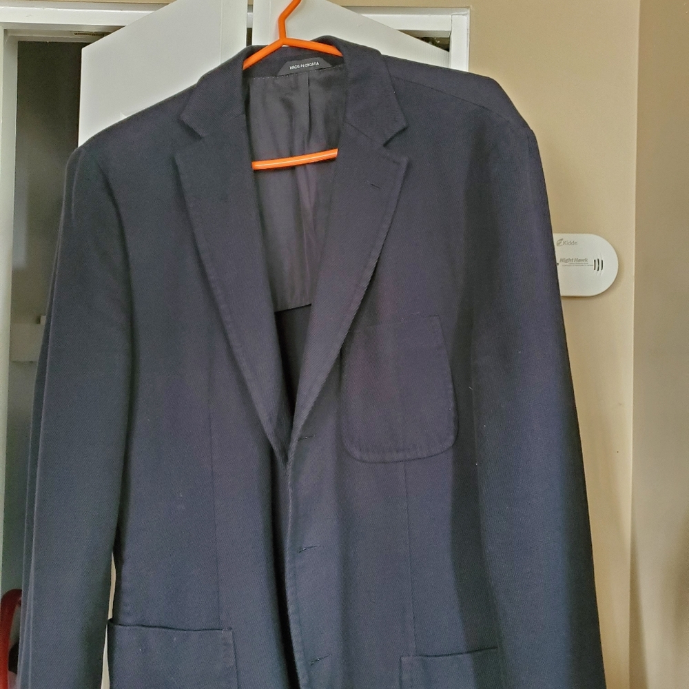 Hugo Boss sport jacket
